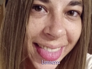 Lionnesss