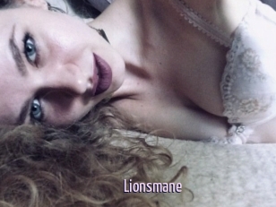Lionsmane