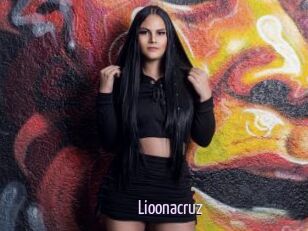 Lioonacruz