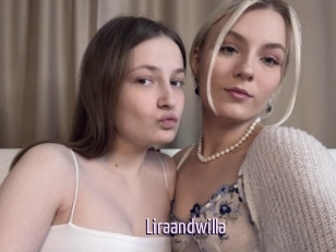 Liraandwilla