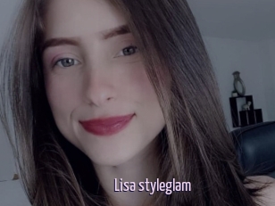 Lisa_styleglam