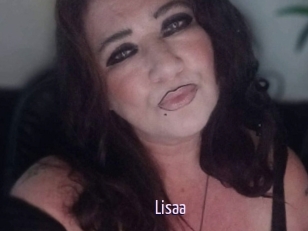 Lisaa