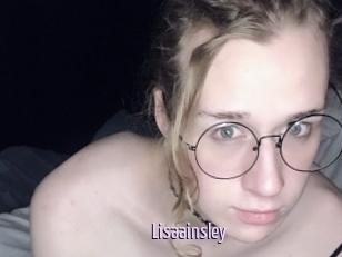 Lisaainsley