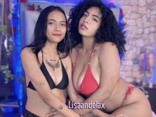 Lisaandelax