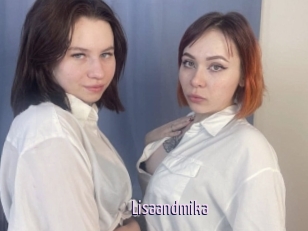 Lisaandmika