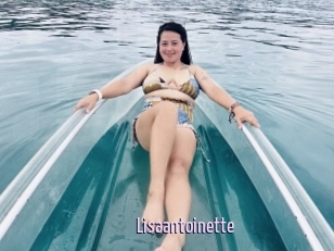 Lisaantoinette