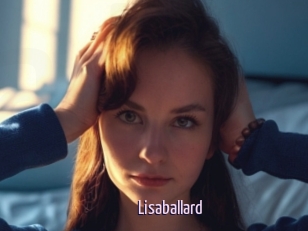 Lisaballard