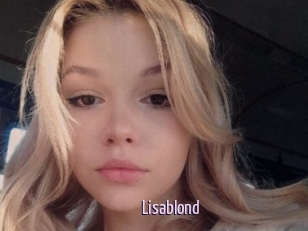 Lisablond