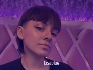 Lisablue