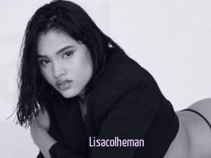 Lisacolheman