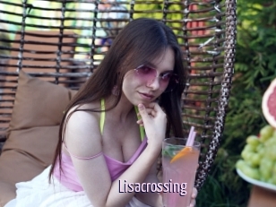 Lisacrossing