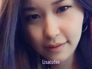 Lisacutee