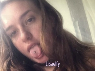 Lisaelfy