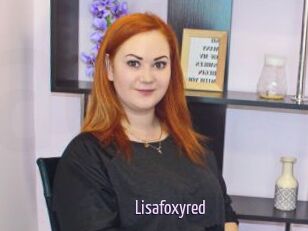 Lisafoxyred