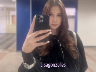 Lisagonzalles