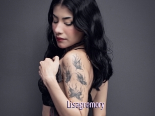 Lisagremory