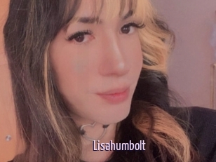 Lisahumbolt