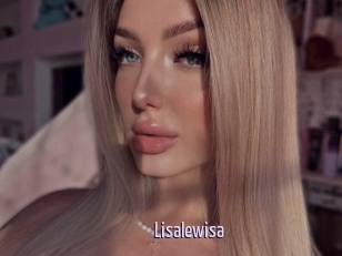 Lisalewisa