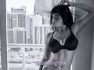 Lisalexingtonx