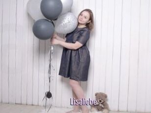 Lisaliebe