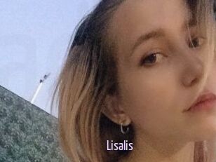 Lisalis