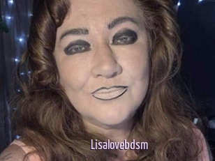 Lisalovebdsm