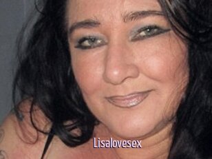 Lisalovesex