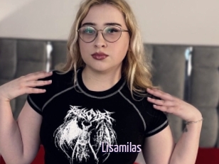 Lisamilas