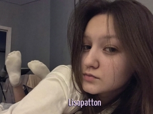 Lisapatton