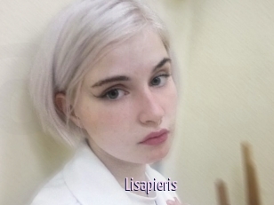 Lisapieris