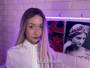 Lisaschneider