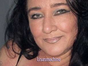 Lisasmachine