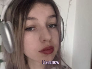 Lisasnow