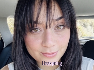 Lisaspring