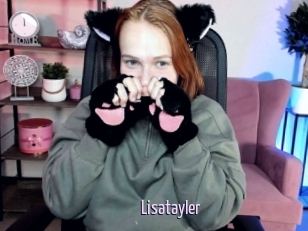 Lisatayler