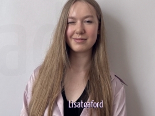 Lisateaford