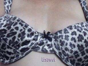 Lisawet