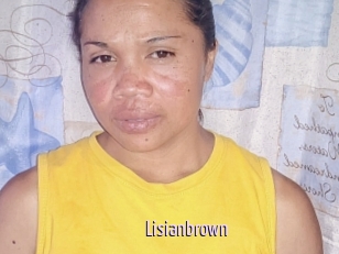 Lisianbrown