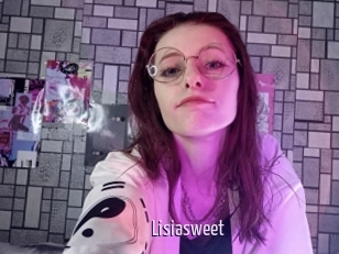 Lisiasweet