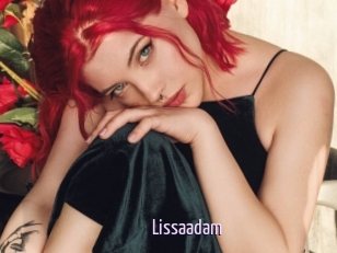 Lissaadam