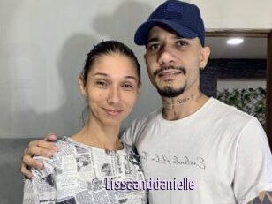 Lissaanddanielle