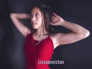 Lissaanniston