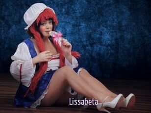Lissabeta
