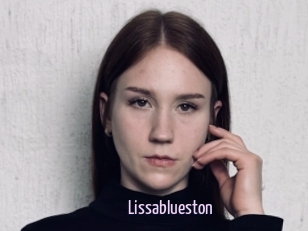 Lissablueston