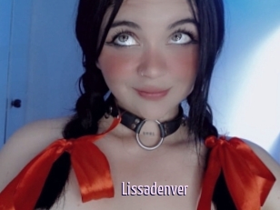 Lissadenver