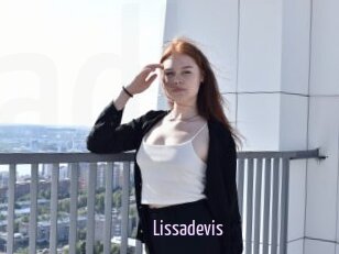 Lissadevis