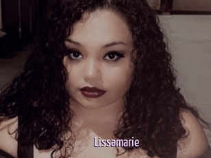 Lissamarie