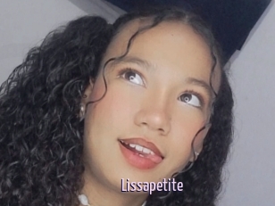 Lissapetite
