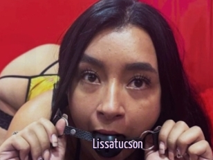 Lissatucson