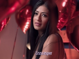 Lisscasper